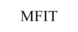 MFIT