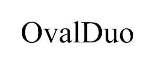 OVALDUO