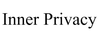 INNER PRIVACY