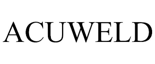 ACUWELD