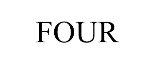 FOUR