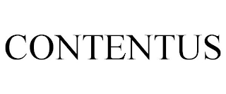 CONTENTUS