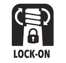 LOCK-ON