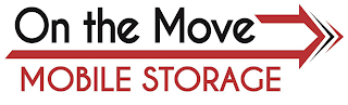 ON THE MOVE MOBILE STORAGE