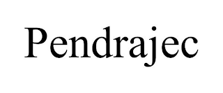 PENDRAJEC