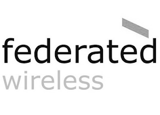 FEDERATED WIRELESS