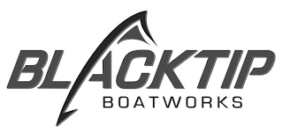 BLACKTIP BOATWORKS