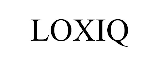 LOXIQ