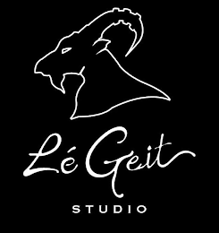 LÉ GEIT STUDIO