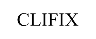 CLIFIX