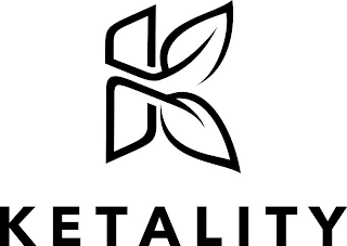 KETALITY