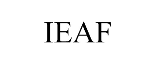 IEAF