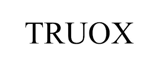 TRUOX