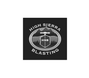 HSB HIGH SIERRA BLASTING