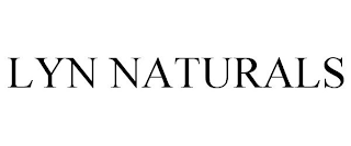 LYN NATURALS