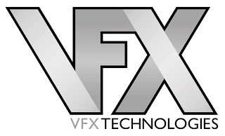 VFX VFX TECHNOLOGIES