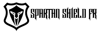 SPARTAN SHIELD FR