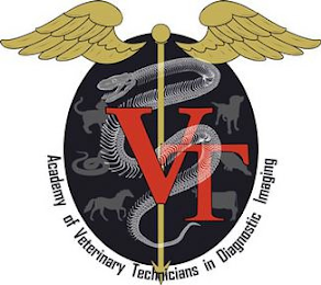 ACADEMY OF VETERINARY TECHNICIANS IN DIAGNOSTIC IMAGING VT