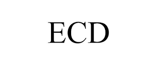 ECD