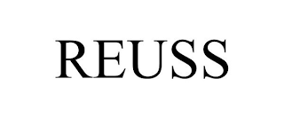 REUSS