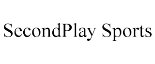 SECONDPLAY SPORTS