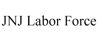 JNJ LABOR FORCE