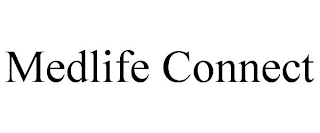 MEDLIFE CONNECT