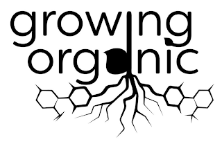 GROWING ORGANIC