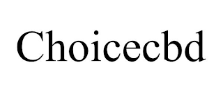 CHOICECBD