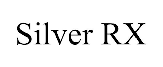 SILVER RX