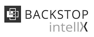 BACKSTOP INTELLX