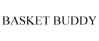 BASKET BUDDY