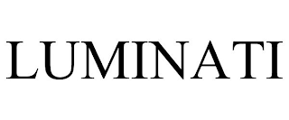 LUMINATI