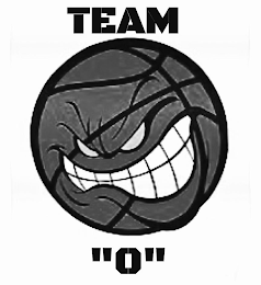 TEAM "O"