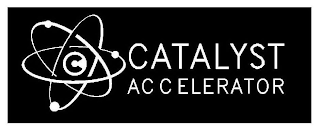 C CATALYST ACCELERATOR