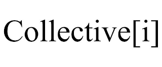 COLLECTIVE[I]