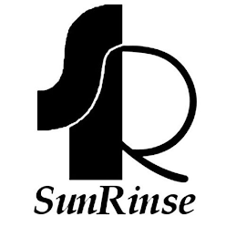 SR SUNRINSE