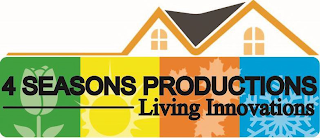 4 SEASONS PRODUCTIONS LIVING INNOVATIONS