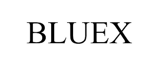 BLUEX