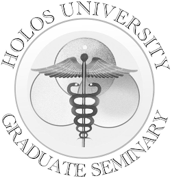 HOLOS UNIVERSITY GRADUATE SEMINARY