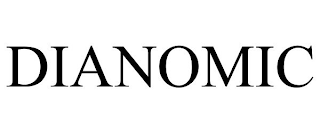 DIANOMIC