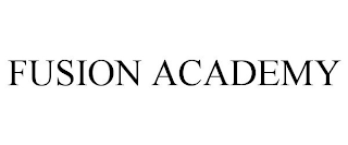 FUSION ACADEMY