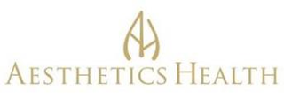 AESTHETICS HEALTH