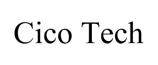 CICO TECH