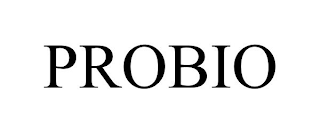 PROBIO