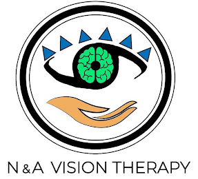 N&A VISION THERAPY