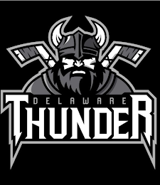 DELAWARE THUNDER