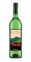 DEL MAGUEY SINGLE VILLAGE MEZCAL CHICHICAPA