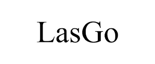 LASGO