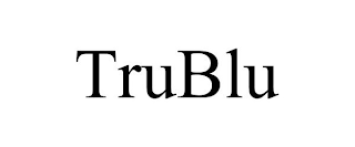 TRUBLU